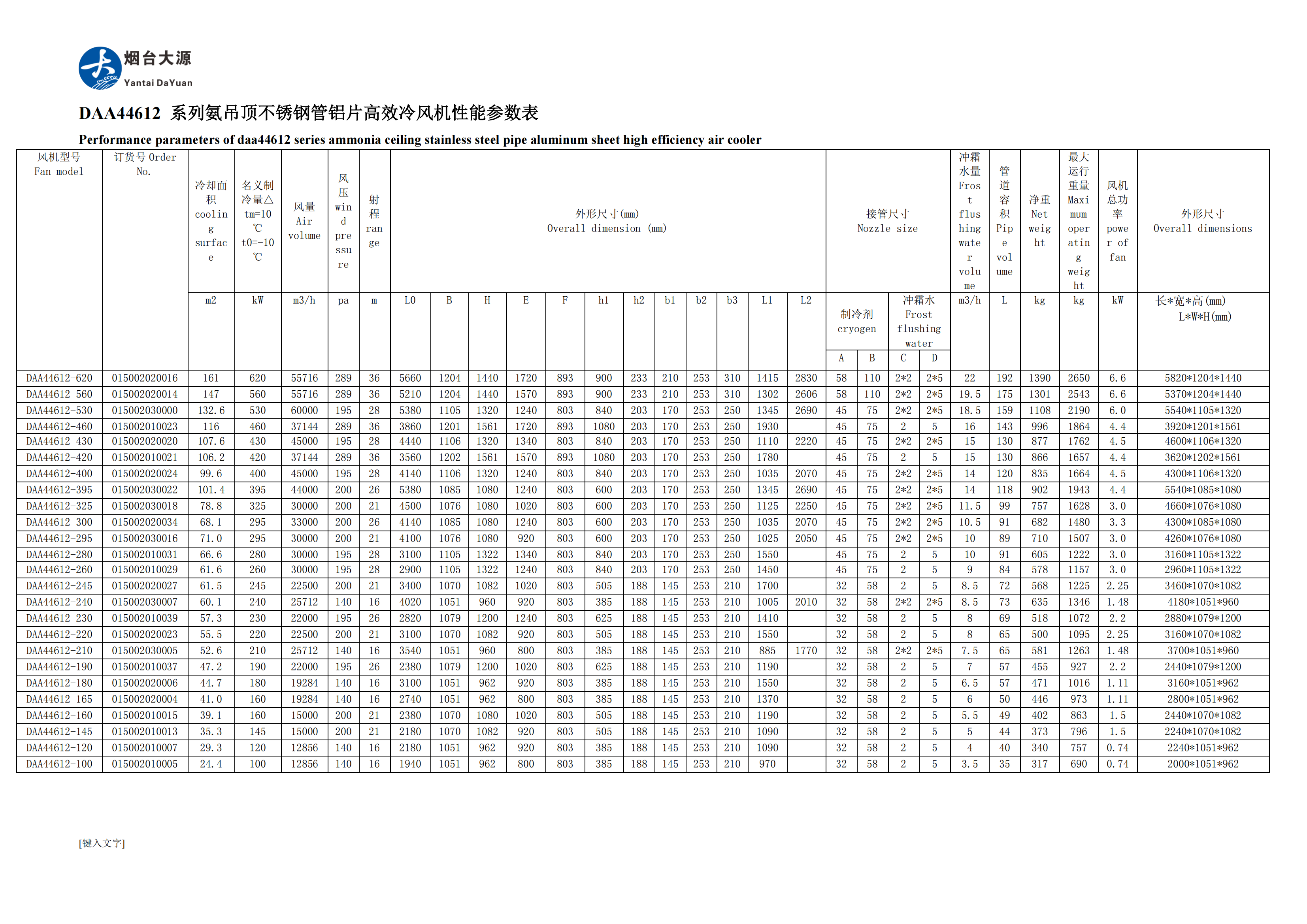 مبرد الهواء yantaidayuan en(1)_09