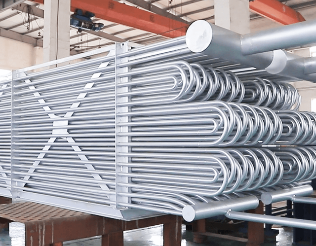 لفائف الأنبوب